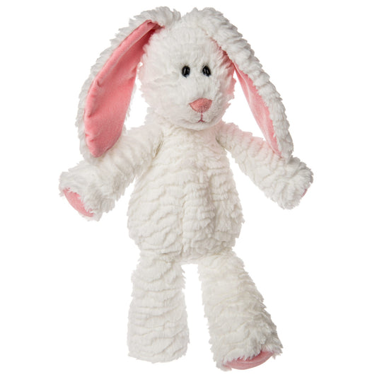 Marshmallow Big Magnolia Bunny