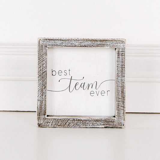 Best Team Ever