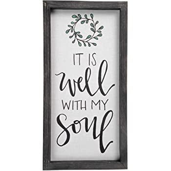 It Is Well With My Soul Picture