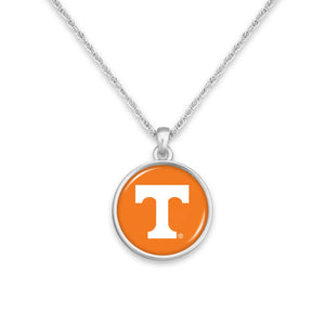Tennessee Volunteers Leah Necklace