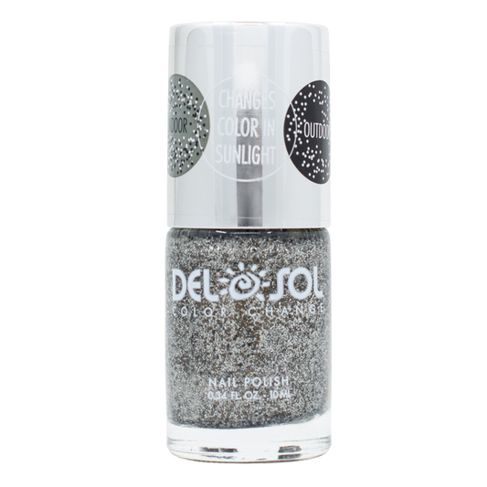 Del Sol Color Changing Nail Polish (In Your Dreams)
