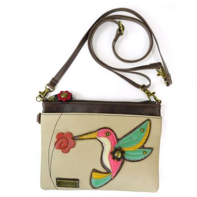 Chala Mini Crossbody