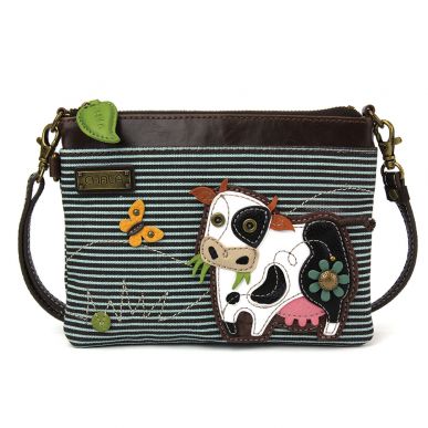 Chala Mini Crossbody