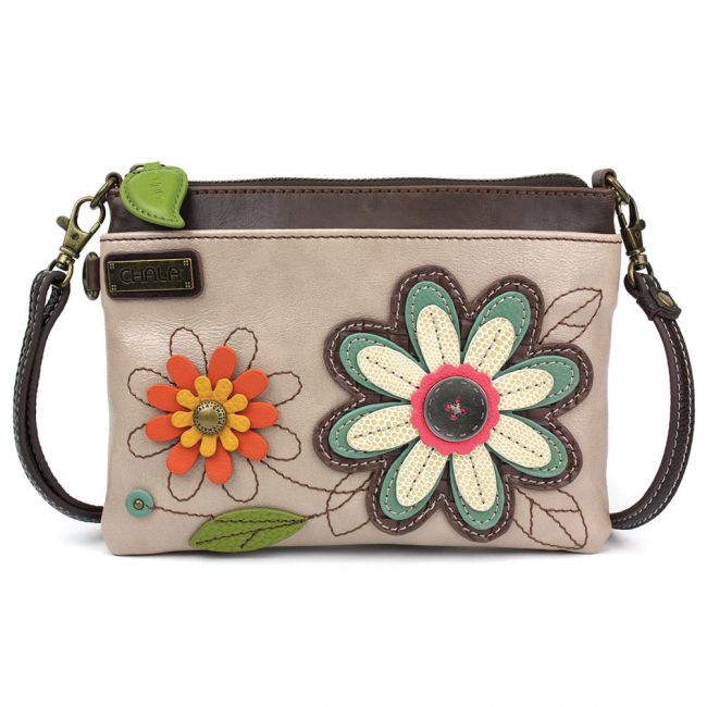 Chala Mini Crossbody