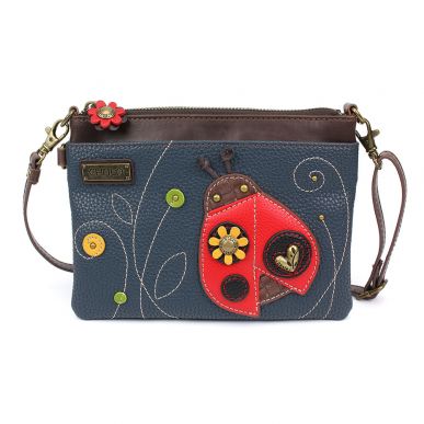 Chala Mini Crossbody