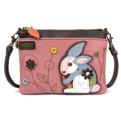 Chala Mini Crossbody