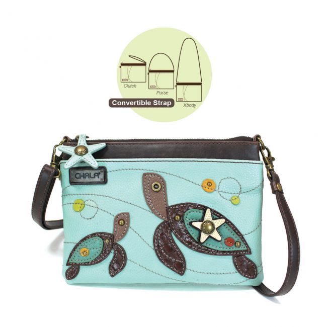 Chala Mini Crossbody