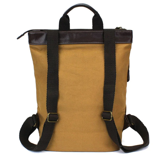 Chala Safari Backpack-Eagle