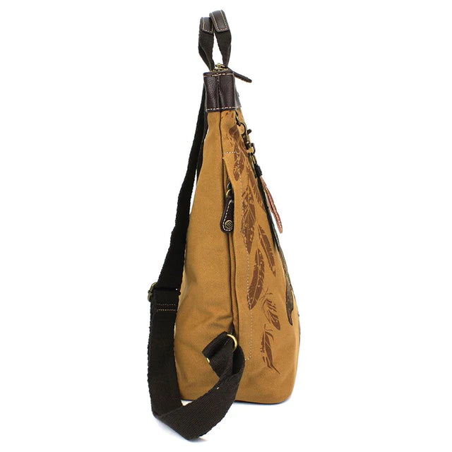 Chala Safari Backpack-Eagle