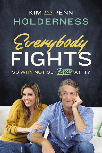 Everyone Fights