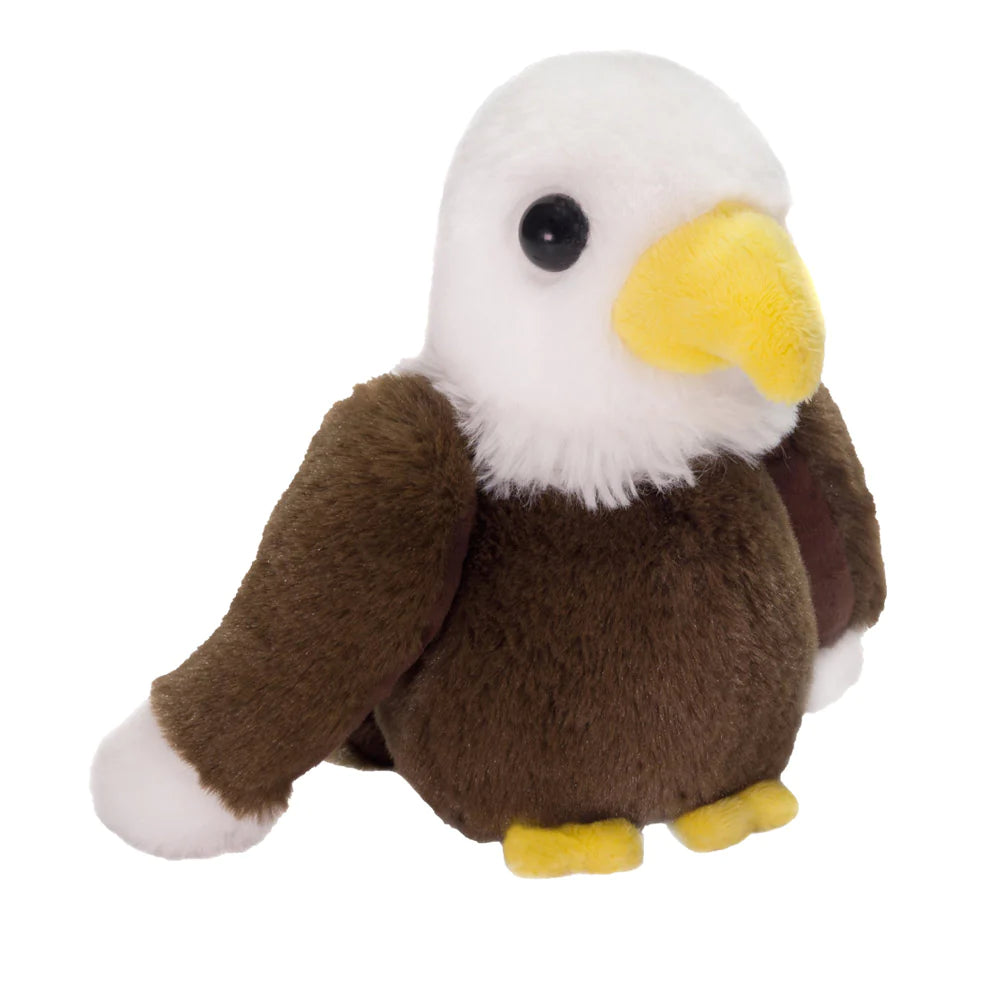 Eagle Stuffed Animal