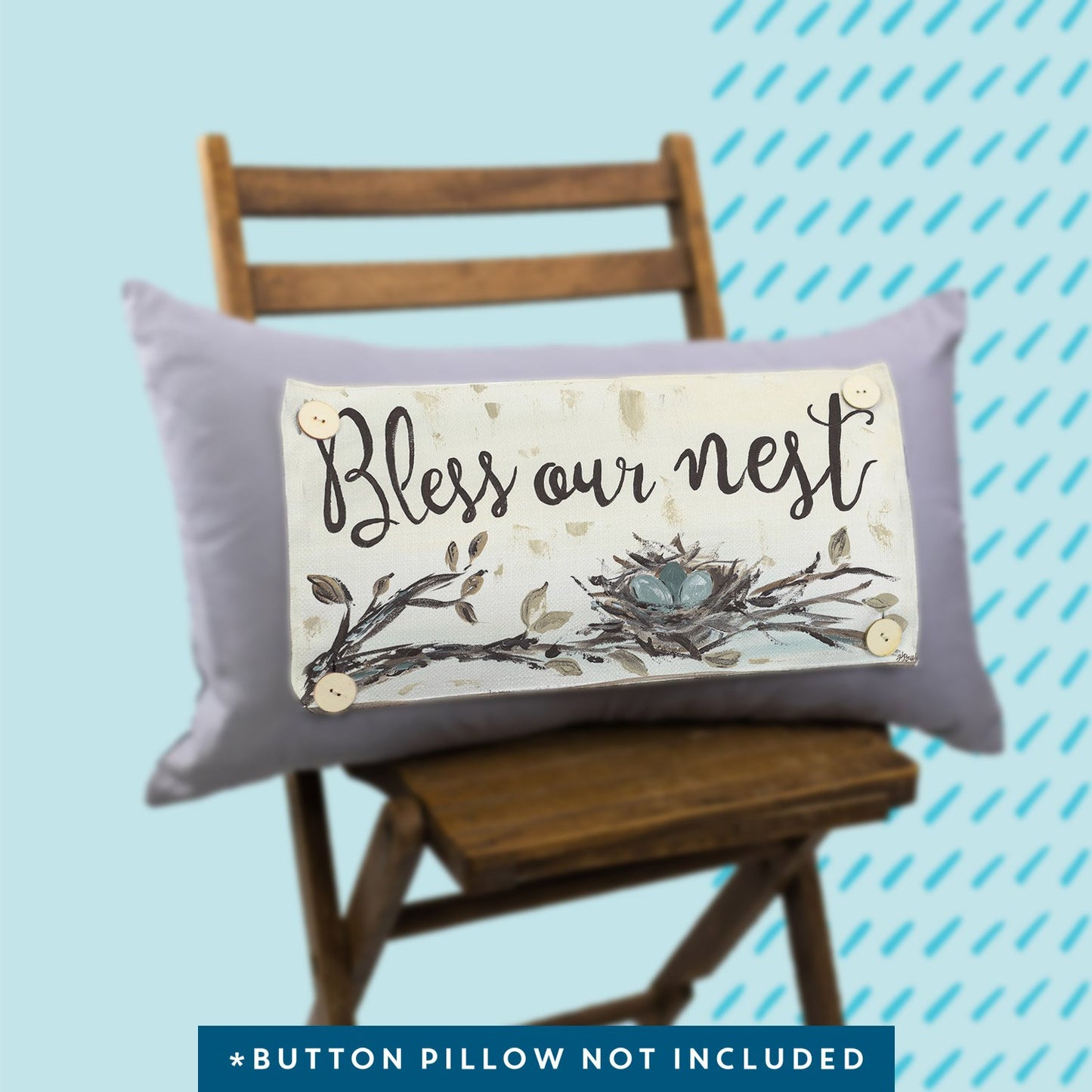 Lumbar Pillows & Swaps