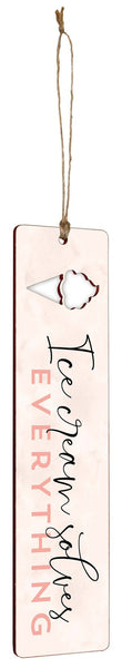 Wooden Bookmarks Assorted Varieties