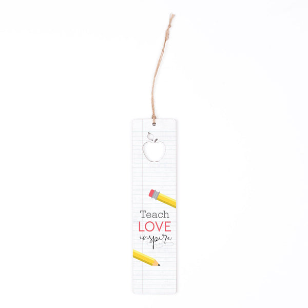 Wooden Bookmarks Assorted Varieties