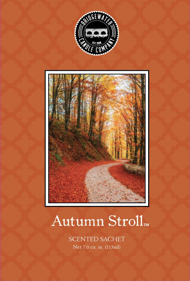 Autumn Stroll Sachet