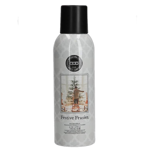 Bridgewater Holiday Scent