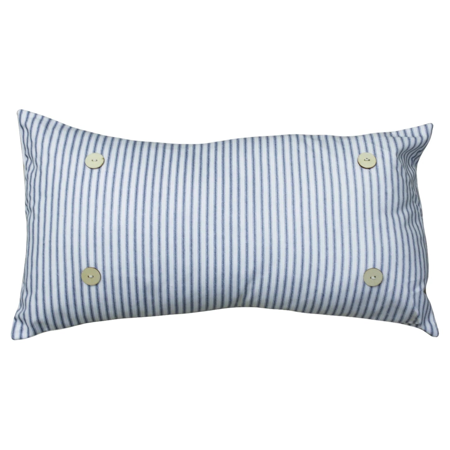 Lumbar Pillows & Swaps