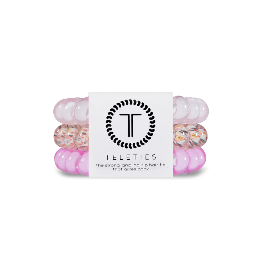 Teleties (3 Pack)