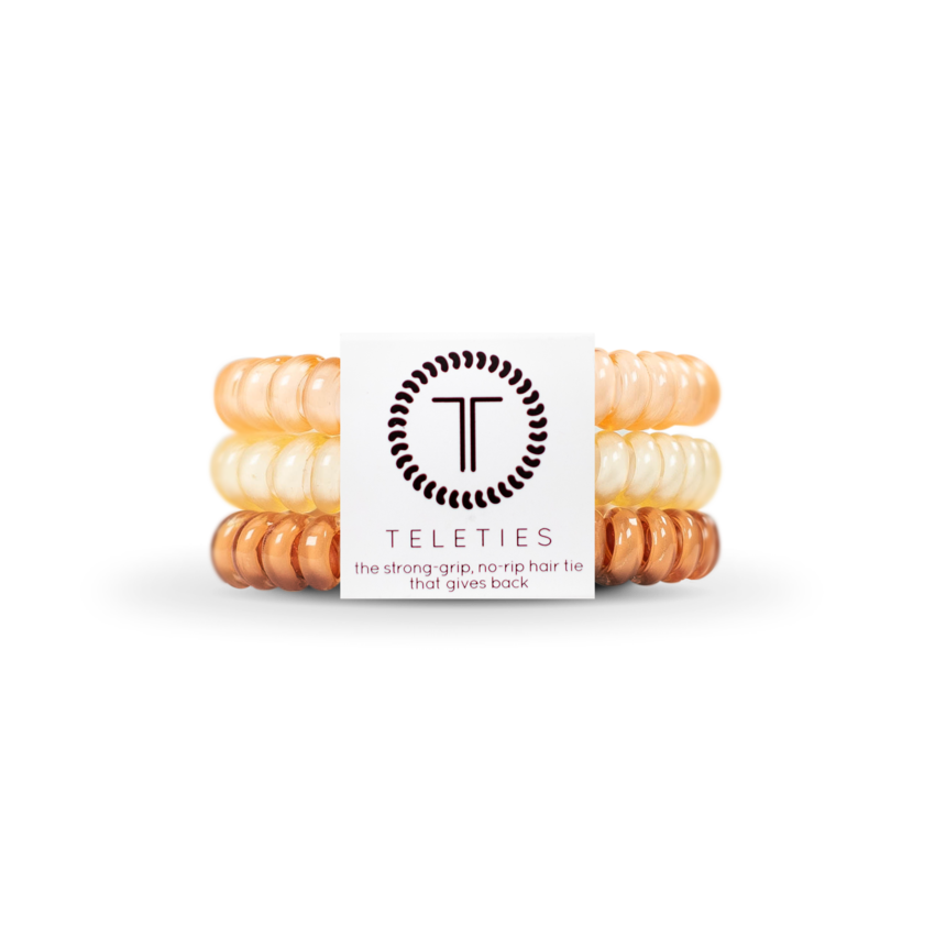 Teleties (3 Pack)