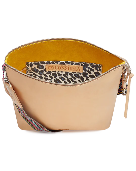 Consuela Diego Hobe Bucket Bag
