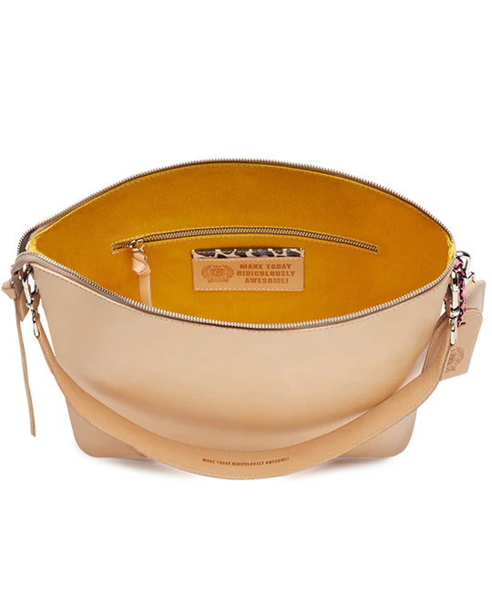Consuela Diego Hobe Bucket Bag