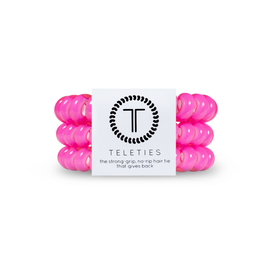 Teleties (3 Pack)