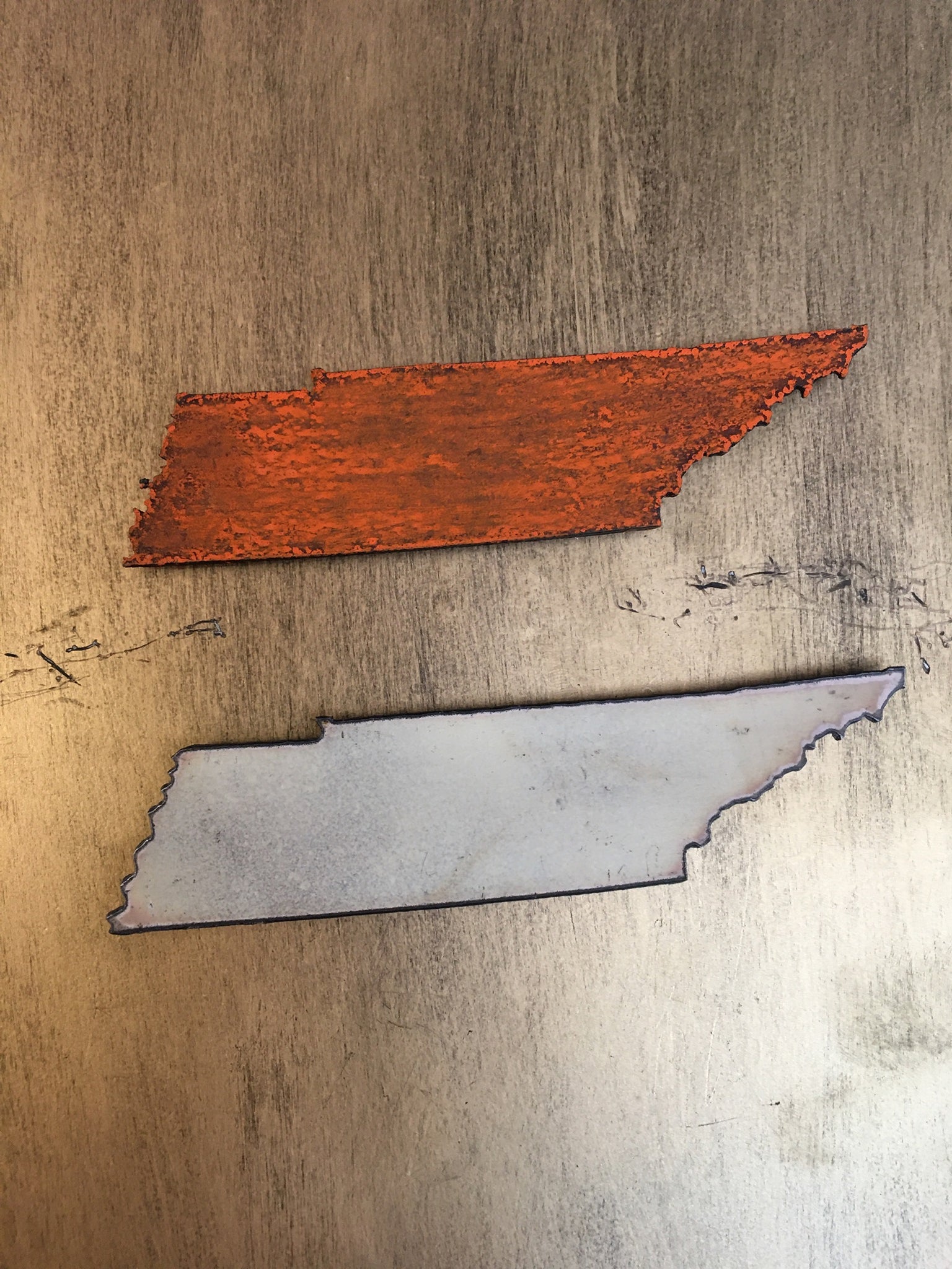 Tennessee Magnet