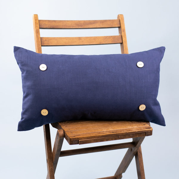 Lumbar Pillows & Swaps