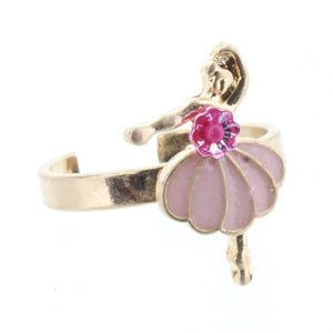 Kids Playful Ring