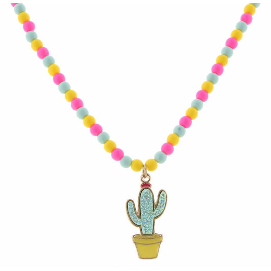 Children’s 14" Charm Necklace