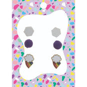 Children’s Earring set