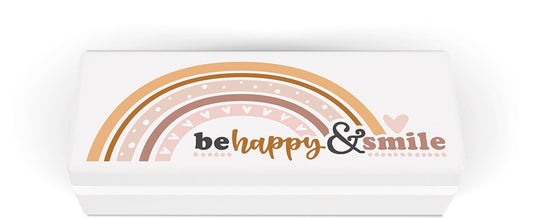 Be Happy & Smile
