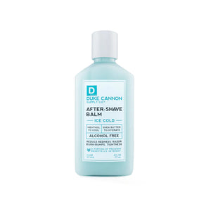 COOLING AFTER-SHAVE BALM