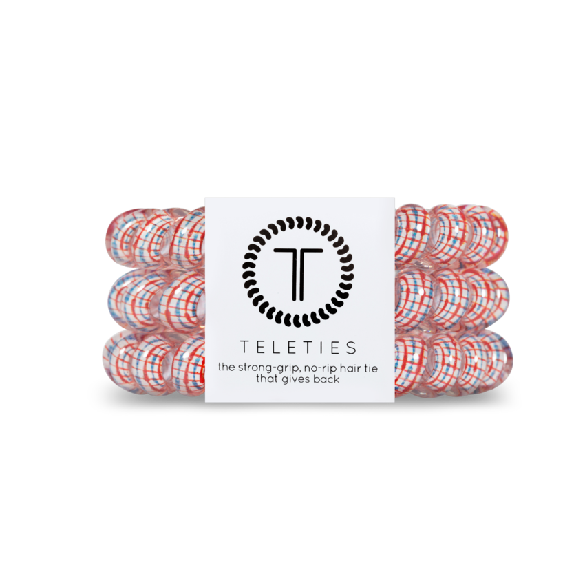 Teleties (3 Pack)