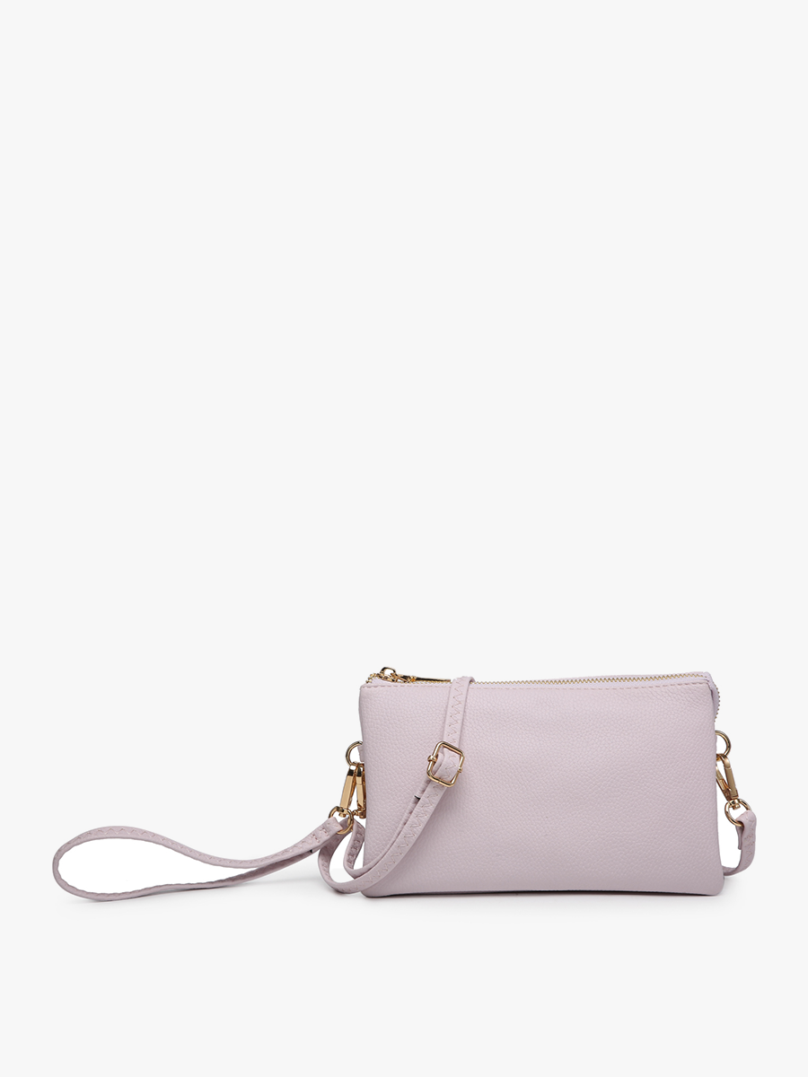 Riley Medium Clutch Crossbody