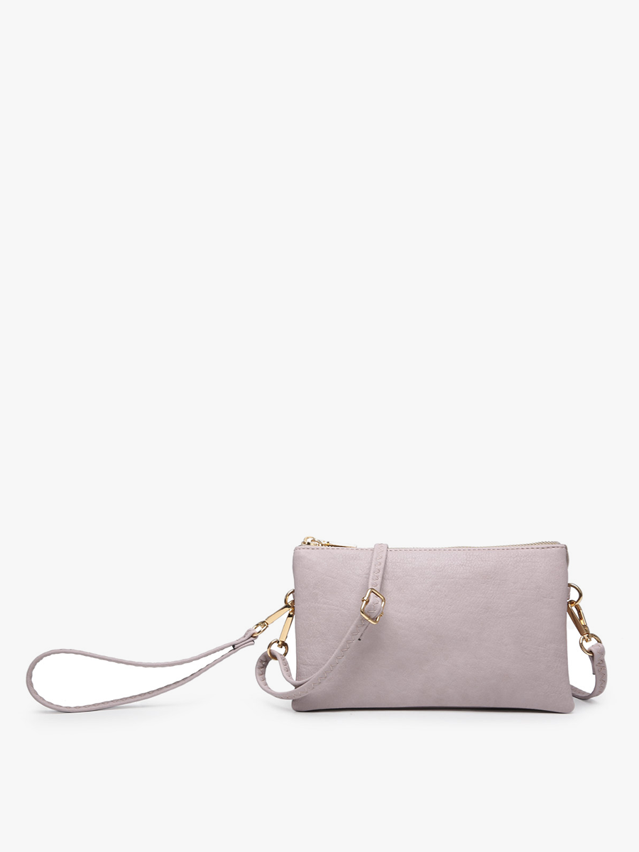 Riley Medium Clutch Crossbody