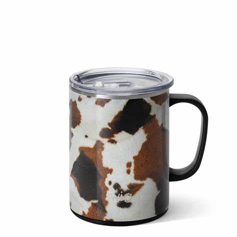 Itsy Bitsy Travel Mug by Swig – The Fika Boutique