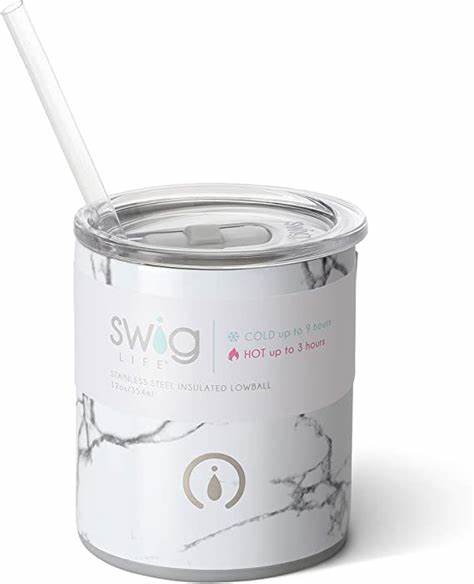 Swig Lowball (12oz)