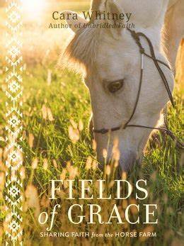 Fields Of Grace Book