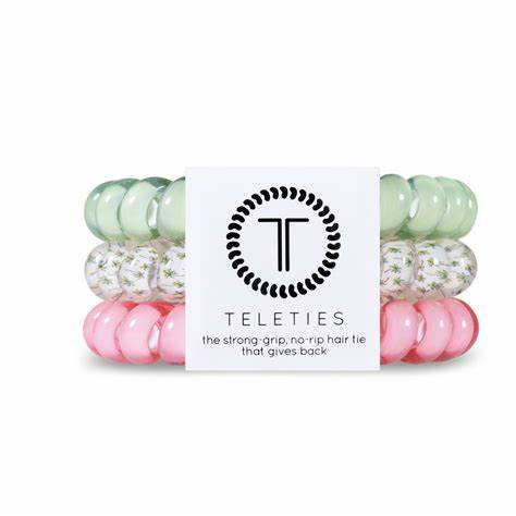 Teleties (3 Pack)