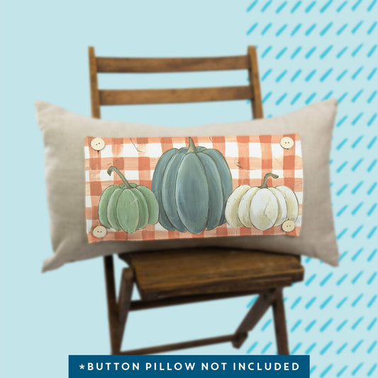 Pillow & Swap