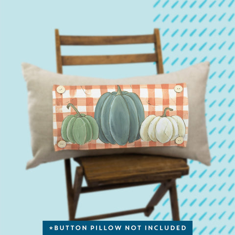 Lumbar Pillows & Swaps