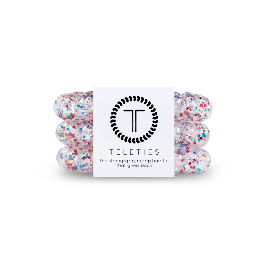 Teleties (3 Pack)
