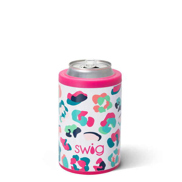 Swig Can + Bottle Cooler (12oz)