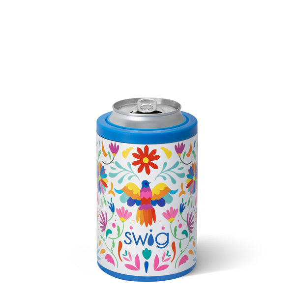 Swig Can + Bottle Cooler (12oz)
