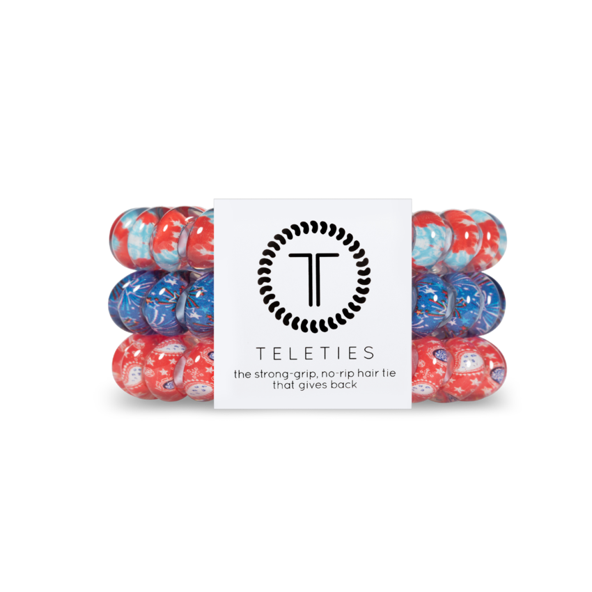 Teleties (3 Pack)