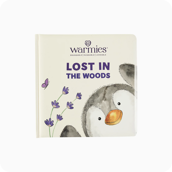 Warmies® Board Books