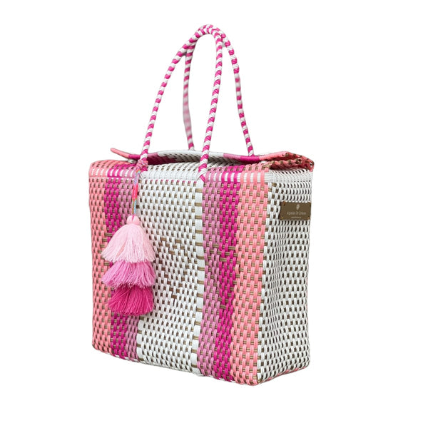 Valentine Kiss Citron™ Bag-Tall Large Box
