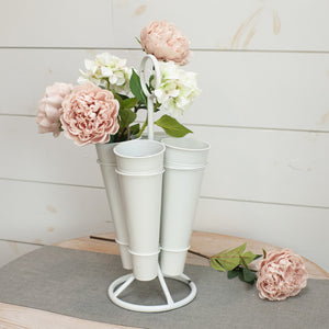 Long Stem Floral Caddy