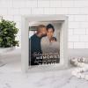 Tabletop Photo Frame